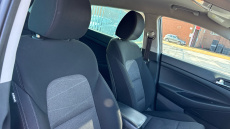 Hyundai Tucson 1.6 GDi SE Nav 5dr 2WD Petrol Estate